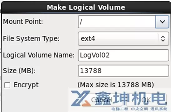 Oracle Linux 6.10操作系统安装(pic24)
