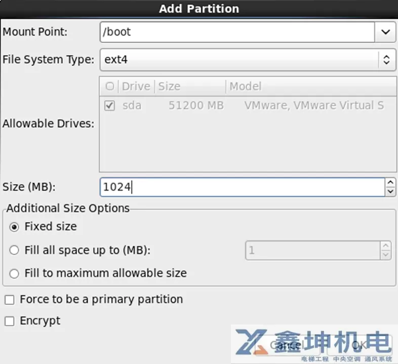 Oracle Linux 6.10操作系统安装(pic19)