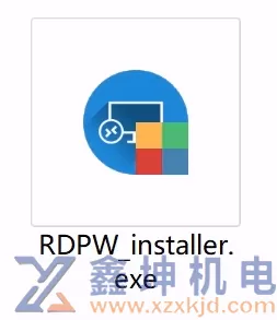 RDP Wrapper：远程服务器断开远程连接后保持界面渲染的方法(pic14)