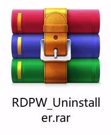 RDP Wrapper：远程服务器断开远程连接后保持界面渲染的方法(pic23)
