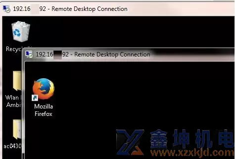 RDP Wrapper: 在 Windows 上启用多个 RDP 会话(pic8)