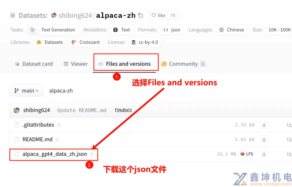使用huggingface的PEFT库在千问2基础上进行Lora指令微调(pic5)