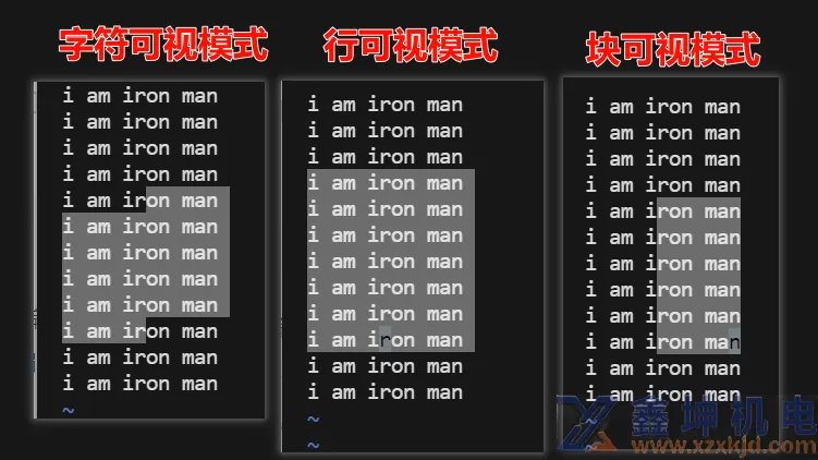 Vim编辑器详细教程(pic8)