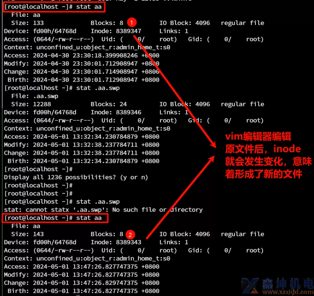 Vim编辑器详细教程(pic13)