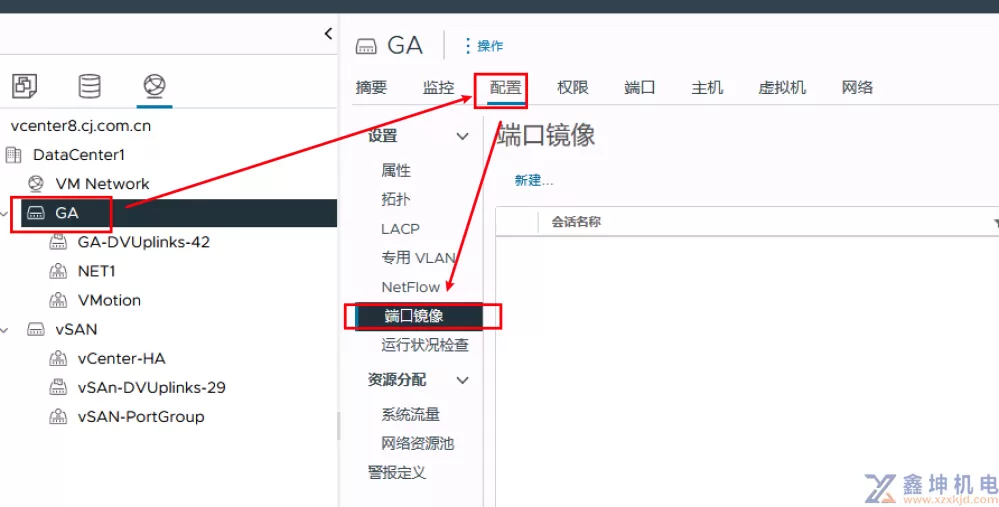 VMware vSphere学习(pic30)