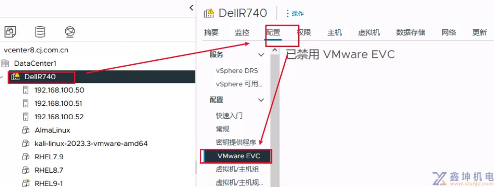VMware vSphere学习(pic77)