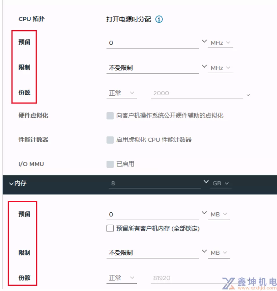 VMware vSphere学习(pic85)