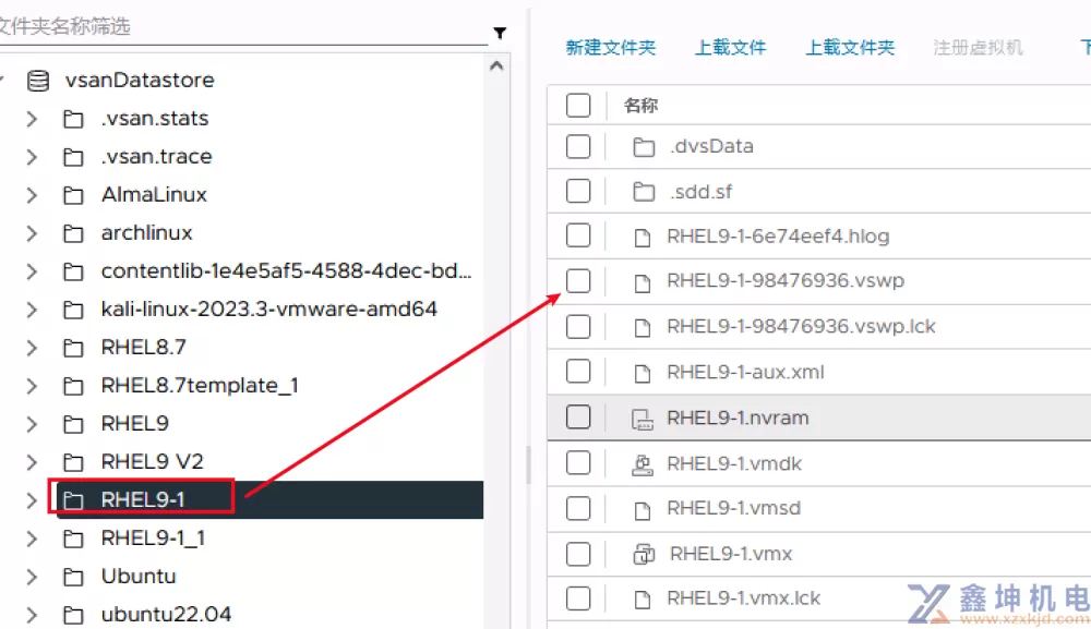 VMware vSphere学习(pic92)