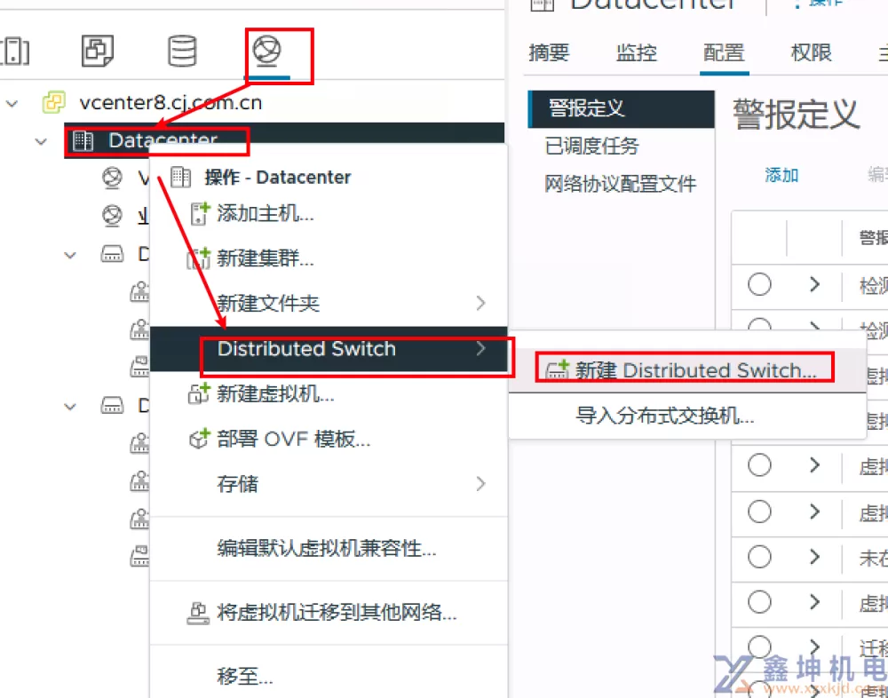 VMware VSphere虚拟网络的深度研究(pic15)