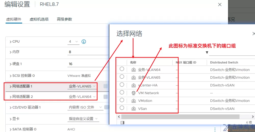 VMware VSphere虚拟网络的深度研究(pic21)