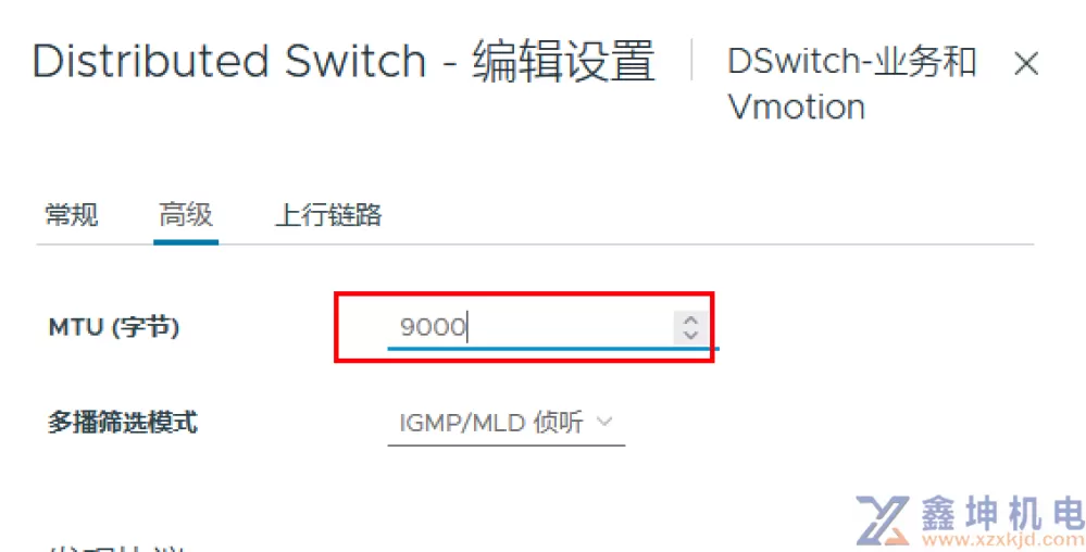 VMware VSphere虚拟网络的深度研究(pic37)