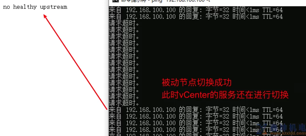 vSphere Vcenter High Availability 部署(pic24)