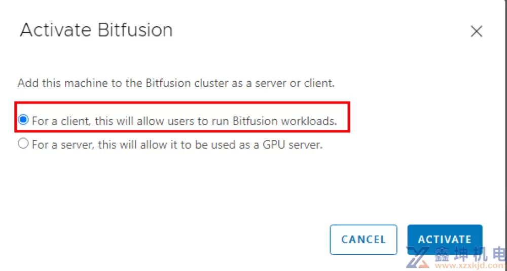 VMware vSphere GPU虚拟化Bitfusion 安装参考指南(pic26)