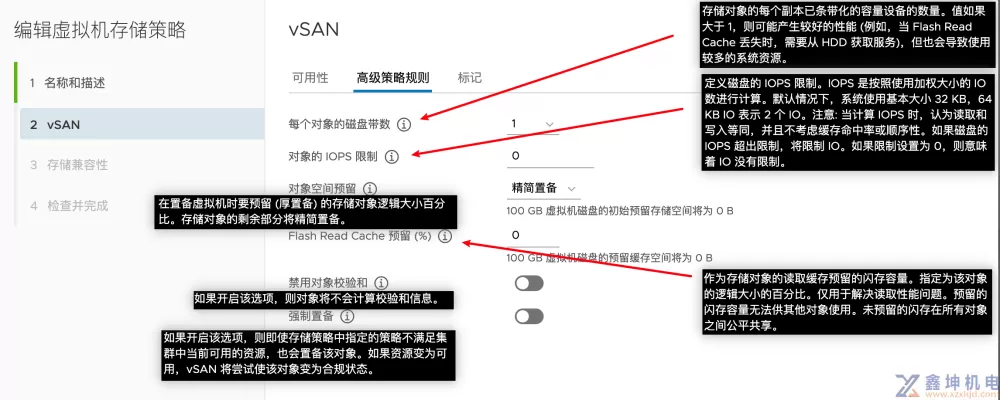 图解VMware vSAN安装(下：vSAN部署及管理安装)(pic48)