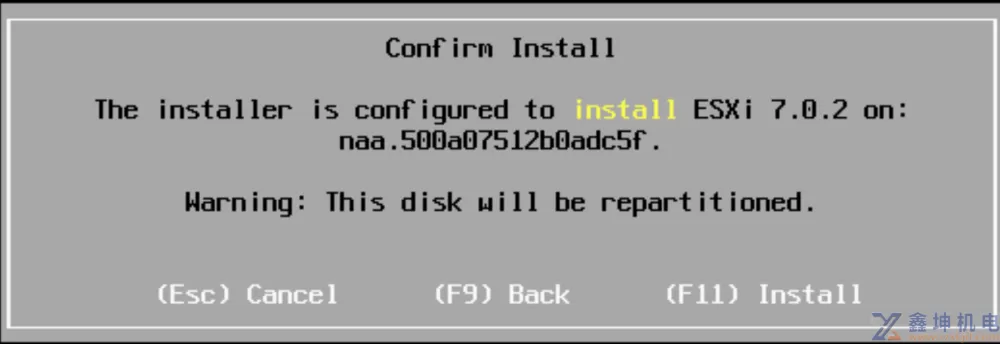 图解VMware vSAN安装(上：硬件及vSphere部署)(pic19)
