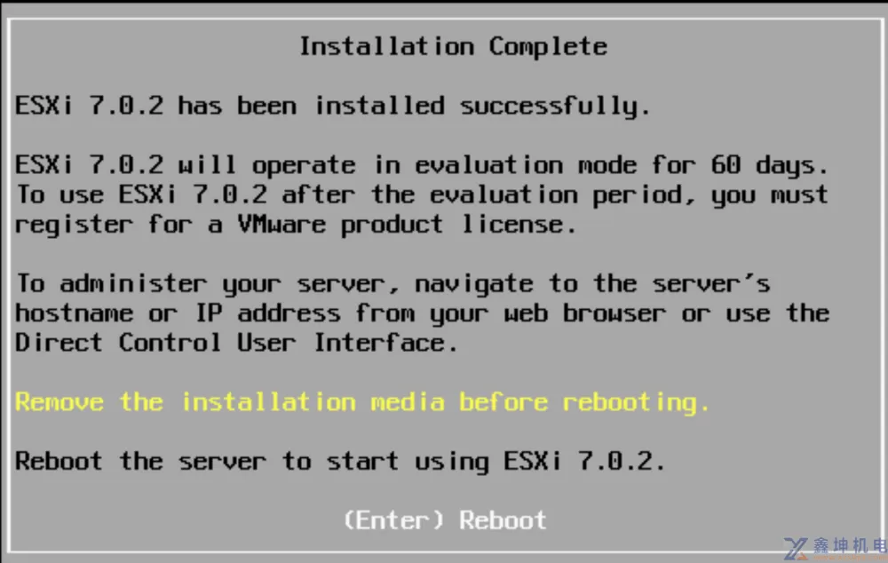 图解VMware vSAN安装(上：硬件及vSphere部署)(pic20)