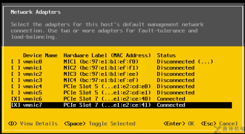 图解VMware vSAN安装(上：硬件及vSphere部署)(pic22)