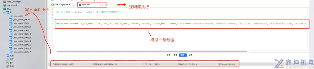 多图带你快速入门 shardingsphere-proxy(pic16)