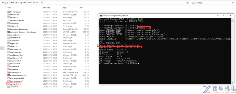 关于对 Tomcat 进行小版本升级的快速解决方案(pic1)