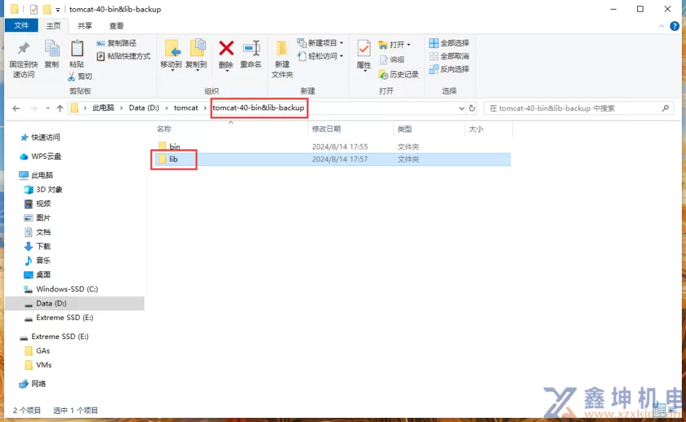 关于对 Tomcat 进行小版本升级的快速解决方案(pic7)