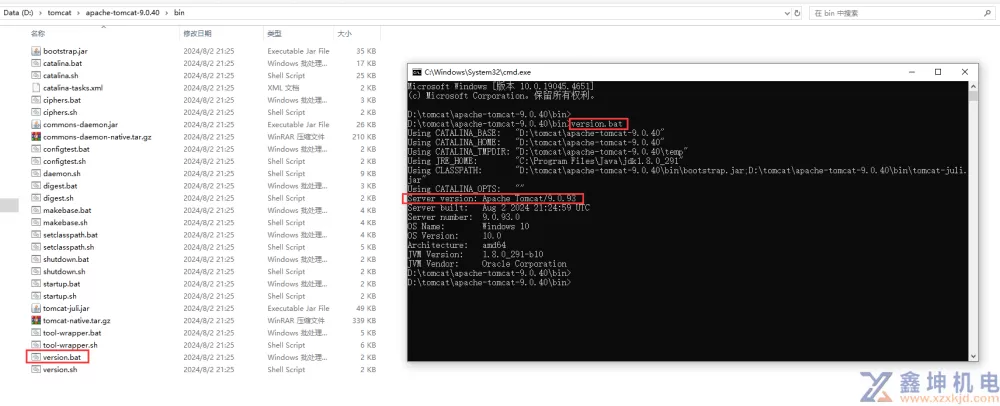 关于对 Tomcat 进行小版本升级的快速解决方案(pic10)