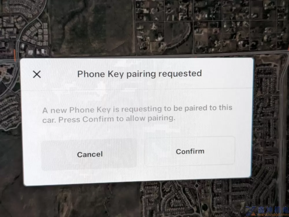 Tesla 开发者 API 指南：BLE 发送车辆命令(pic1)