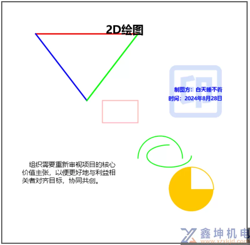Graphics2D绘图方法(pic2)