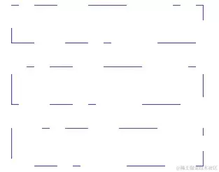 【动画进阶】巧用 CSS/SVG 实现复杂线条光效动画(pic8)