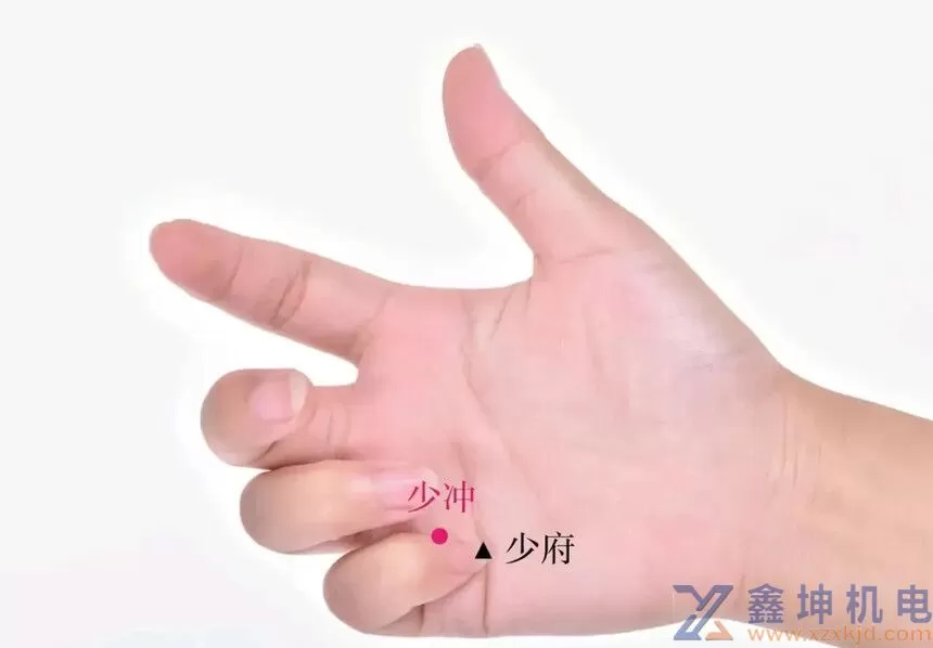 高效退烧针法(pic2)