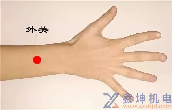 10个按摩手法，缓解身体小疼痛(pic10)