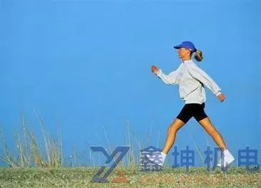 步行养生原则及方法(pic1)