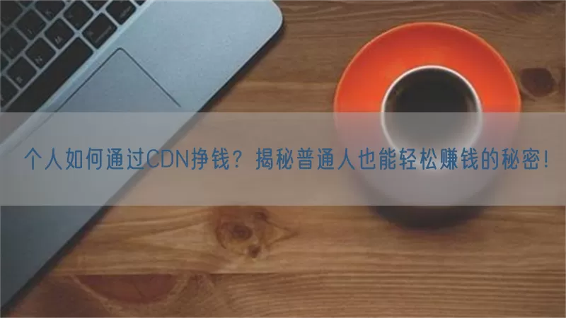 个人如何通过CDN挣钱？揭秘普通人也能轻松赚钱的秘密！(pic1)