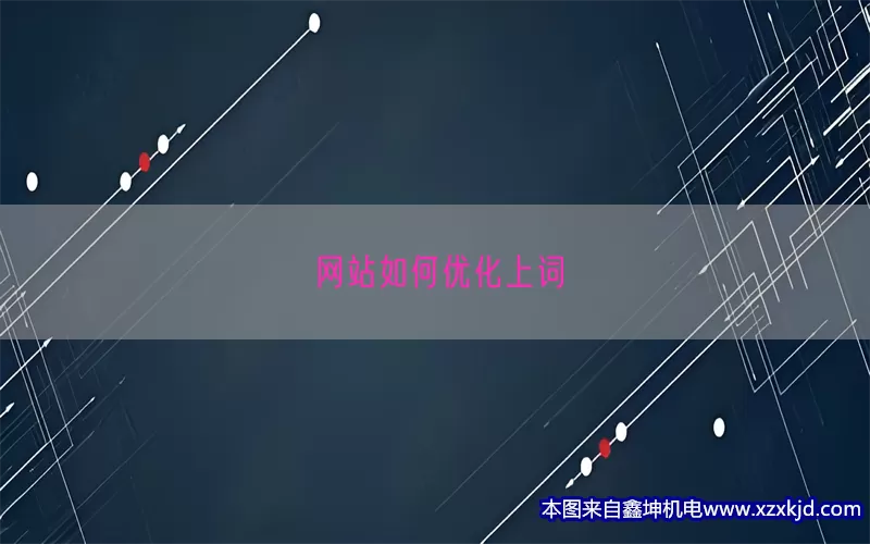 网站如何优化上词(pic1)