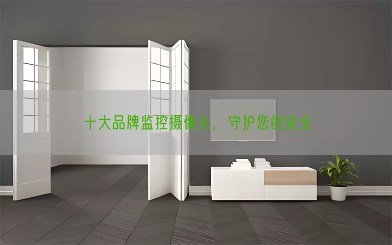 十大品牌监控摄像头，守护您的安全