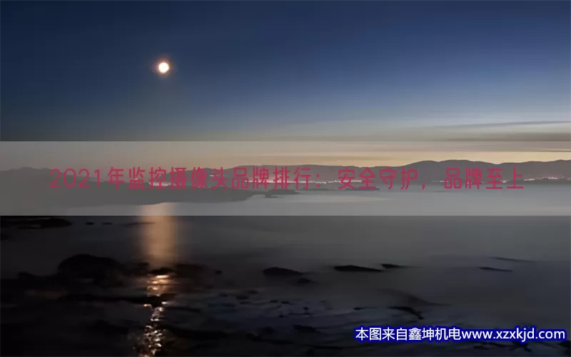 2021年监控摄像头品牌排行：安全守护，品牌至上(pic1)