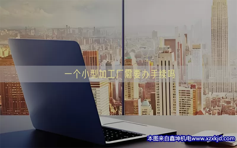 一个小型加工厂需要办手续吗(pic1)
