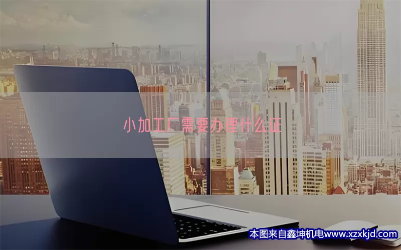 小加工厂需要办理什么证(pic1)