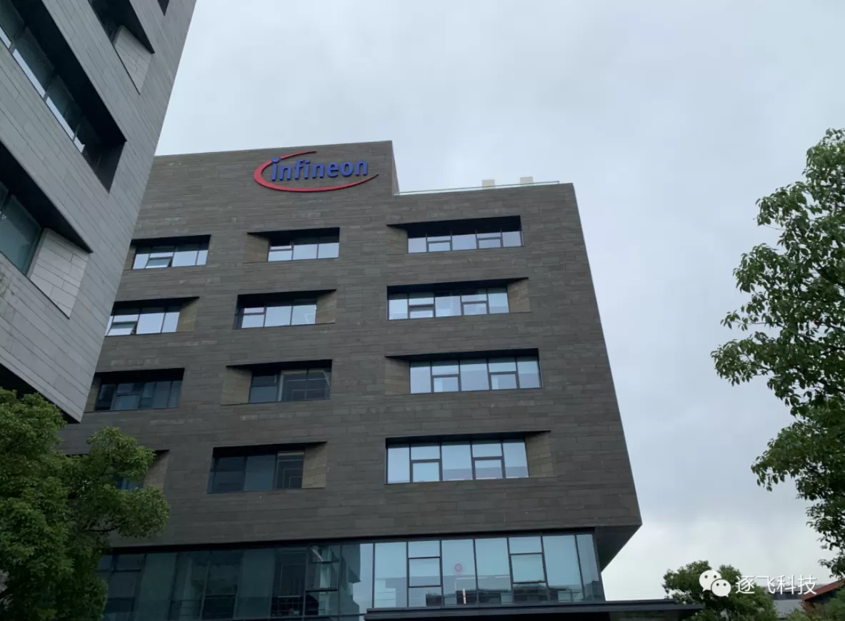 基于英飞凌MCU GTM模块的无刷电机驱动方案开源啦(pic1)