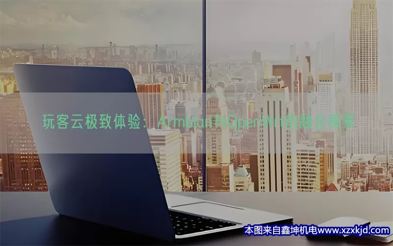 玩客云极致体验：Armbian与OpenWrt的融合探索(pic1)