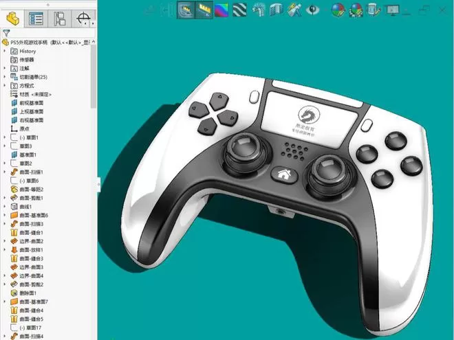 SolidWorks 2019到2023安装与激活教程(图21) SolidWorks 2019到2023安装与激活教程(pic21)