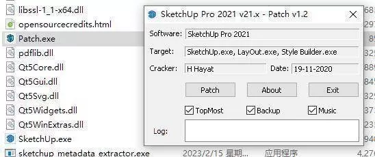 3D建筑建模SketchUp安装教程(图5) 3D建筑建模SketchUp安装教程(pic5)