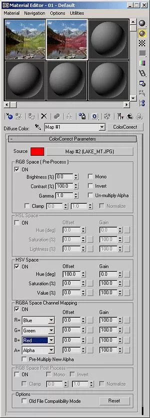 3dsmax插件分享(图6) 3dsmax插件分享(pic6)