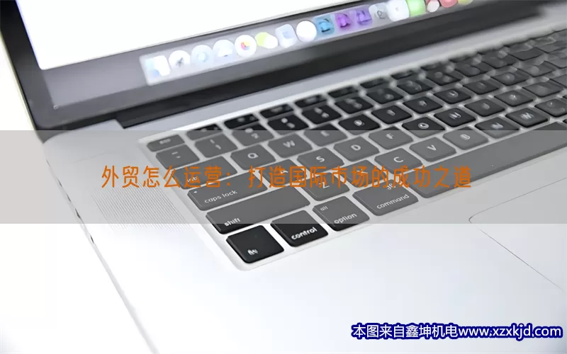 外贸怎么运营：打造国际市场的成功之道(pic1)