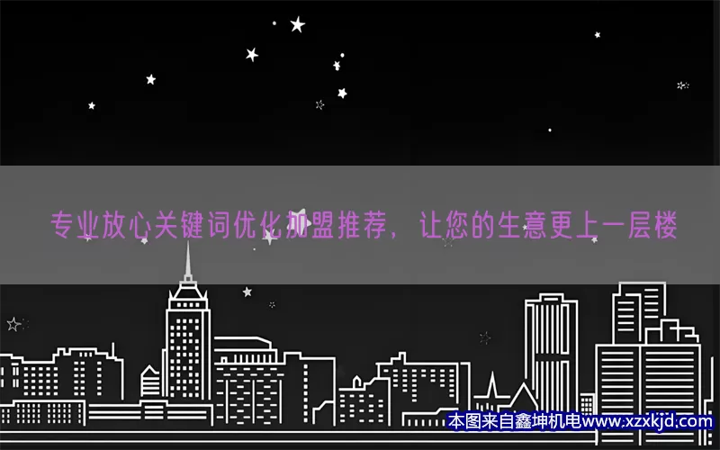 专业放心关键词优化加盟推荐，让您的生意更上一层楼(pic1)