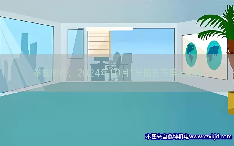 举国同庆：2024年10月1号国庆节盛况回顾(pic1)