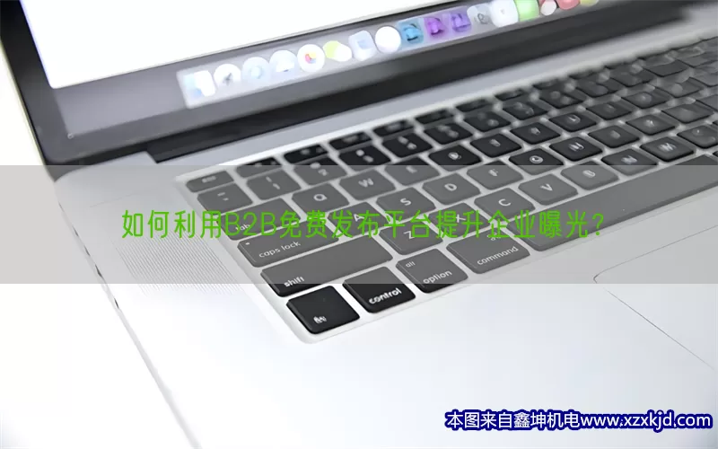 如何利用B2B免费发布平台提升企业曝光？(pic1)