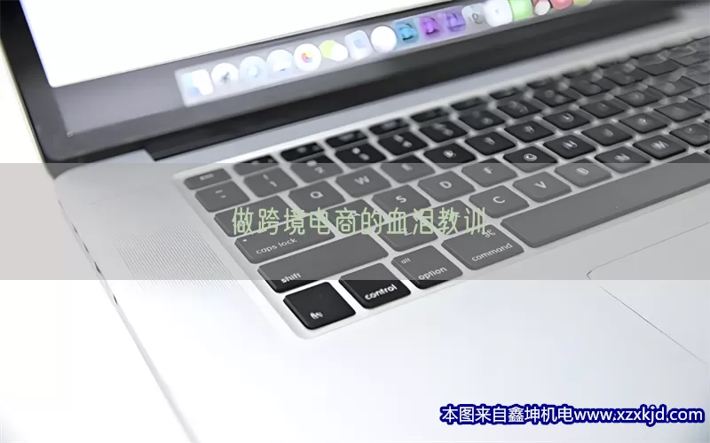 做跨境电商的血泪教训(pic1)