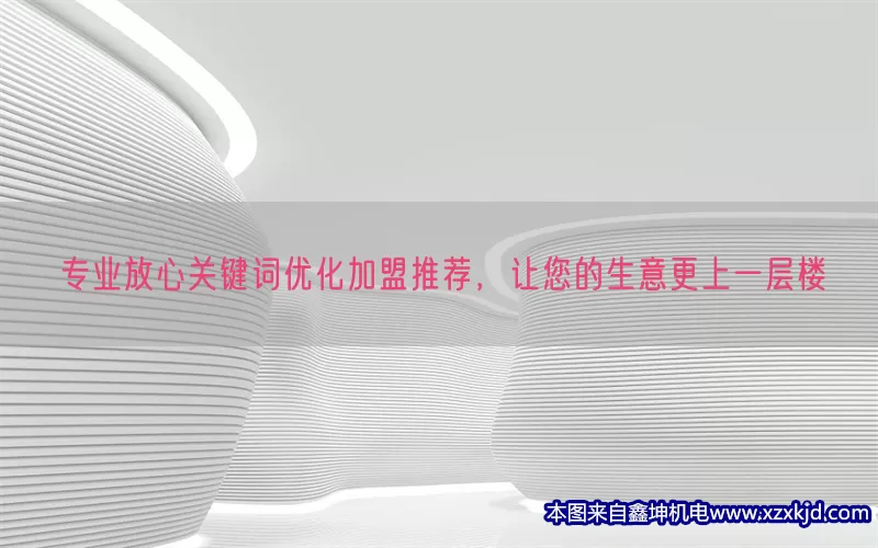专业放心关键词优化加盟推荐，让您的生意更上一层楼(pic1)