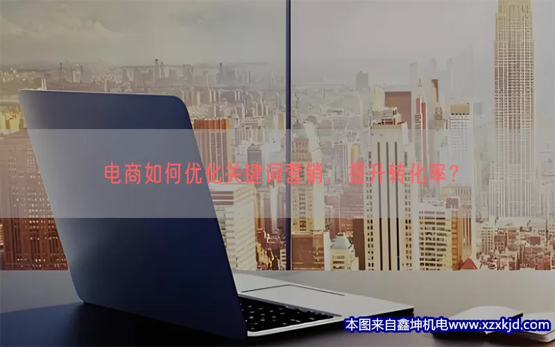 电商如何优化关键词营销，提升转化率？(pic1)