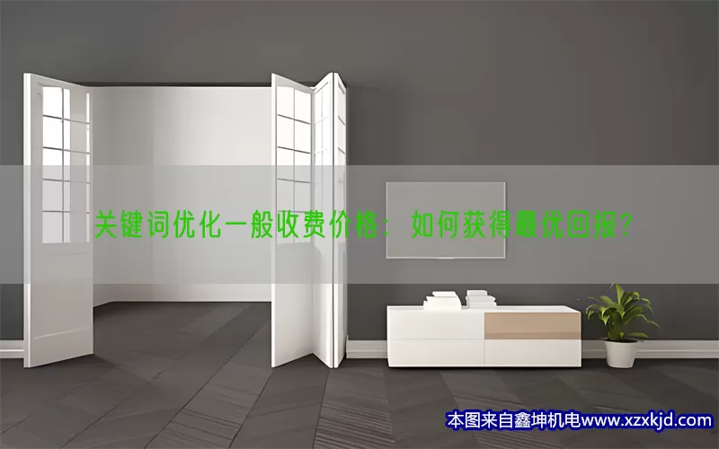 关键词优化一般收费价格：如何获得最优回报？(pic1)